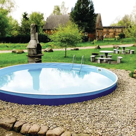 펜션 2 Bedroom Awesome In