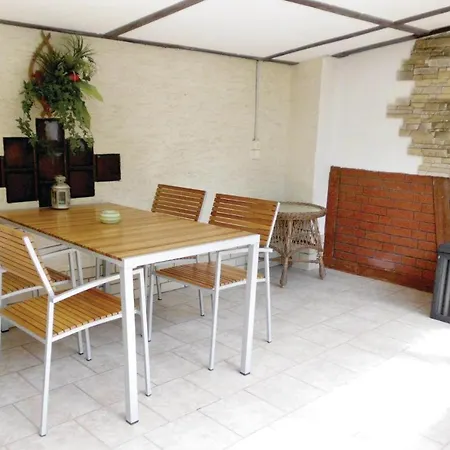 2 Bedroom Awesome In * Rubkow