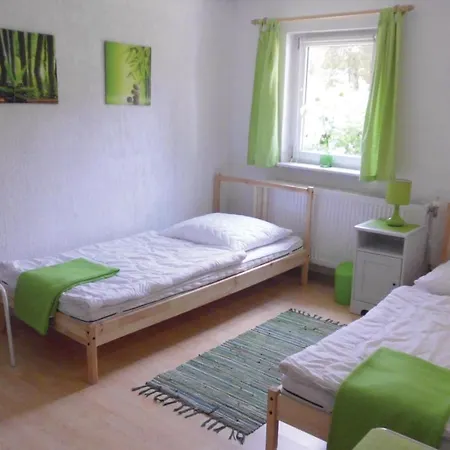 펜션 2 Bedroom Awesome In