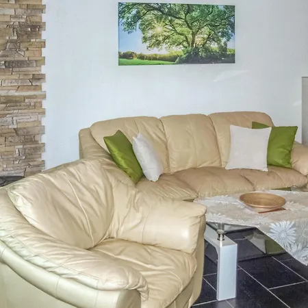 펜션 2 Bedroom Awesome In *