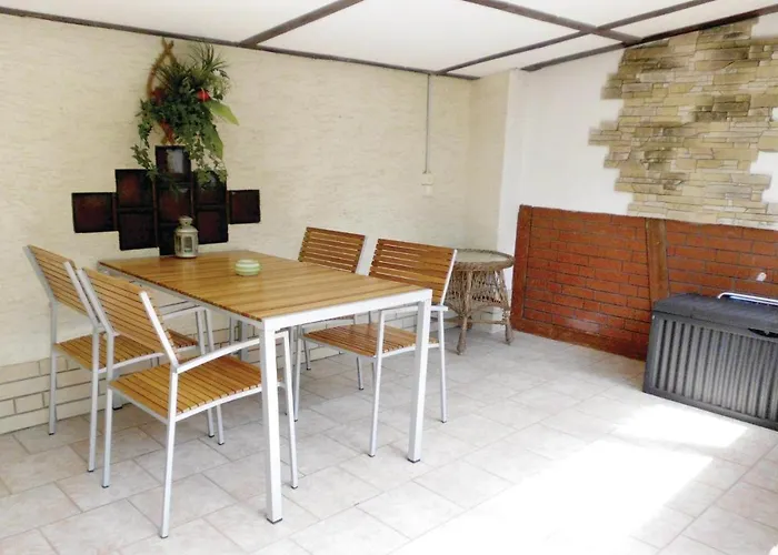 2 Bedroom Awesome In * Rubkow