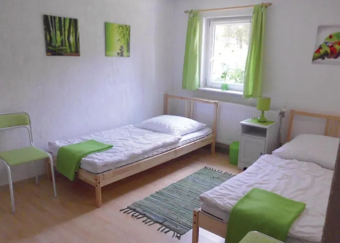 Ferienhaus 2 Bedroom Awesome In