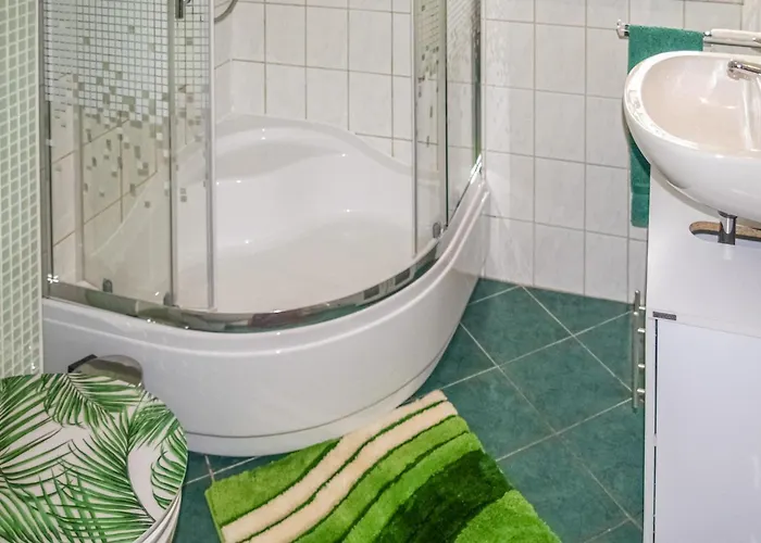 Ferienhaus 2 Bedroom Awesome In *