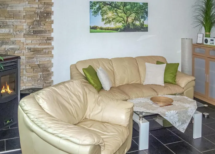 Ferienhaus 2 Bedroom Awesome In *