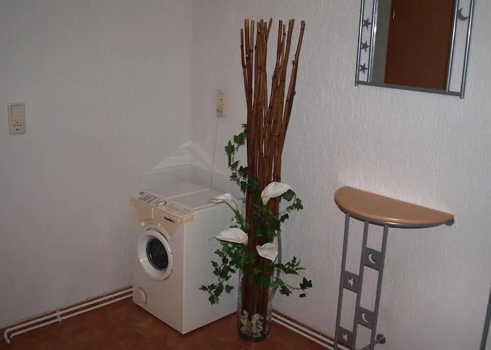 2 Bedroom Awesome In * Rubkow