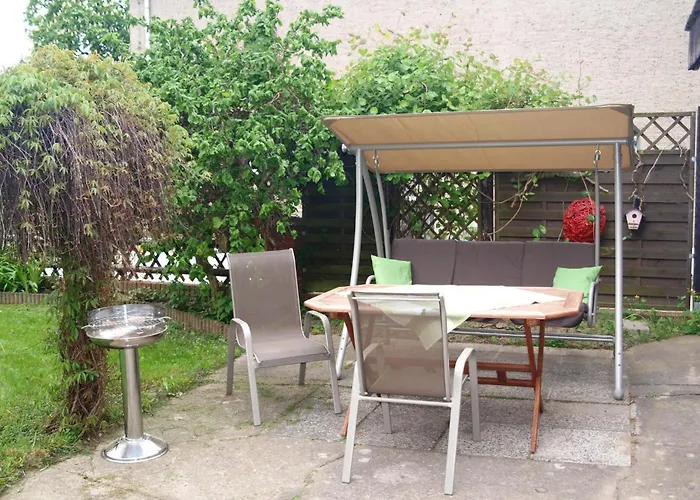 Ferienhaus 2 Bedroom Awesome In Rubkow